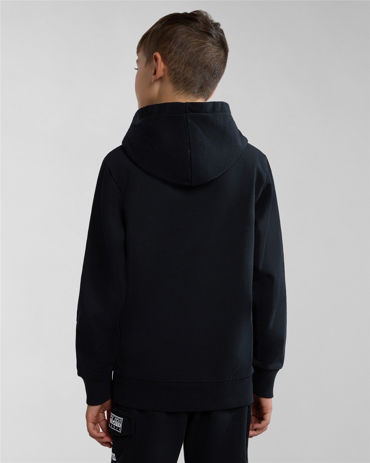 Cree Hoodie