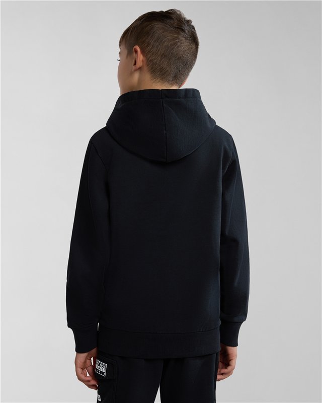 Cree Hoodie