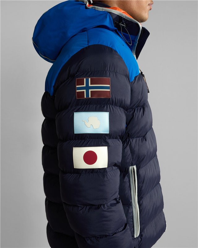 Shackleton Puffer Jacket