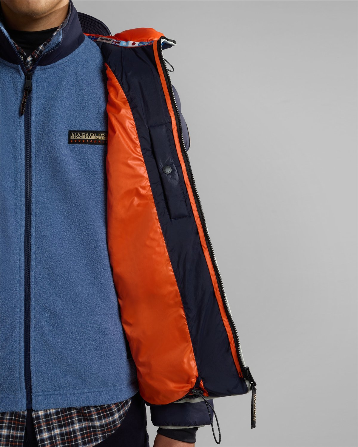 Shackleton Puffer Jacket