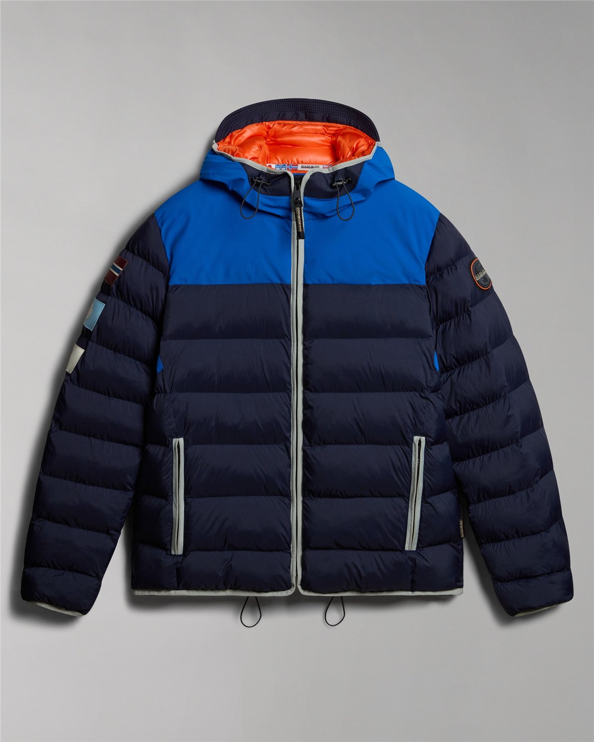 Shackleton Puffer Jacket