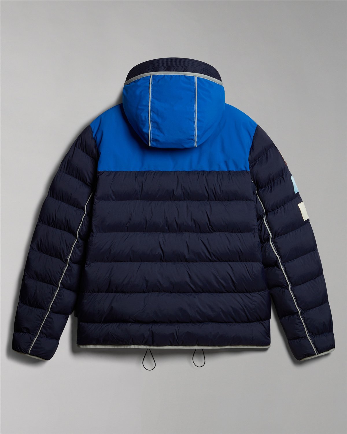 Shackleton Puffer Jacket