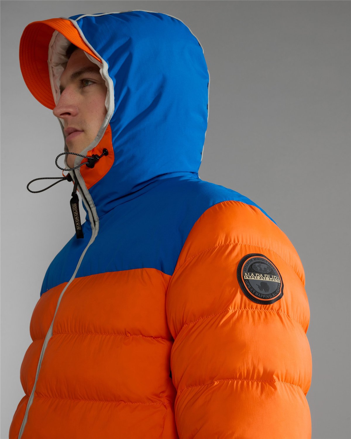 Shackleton Puffer Jacket