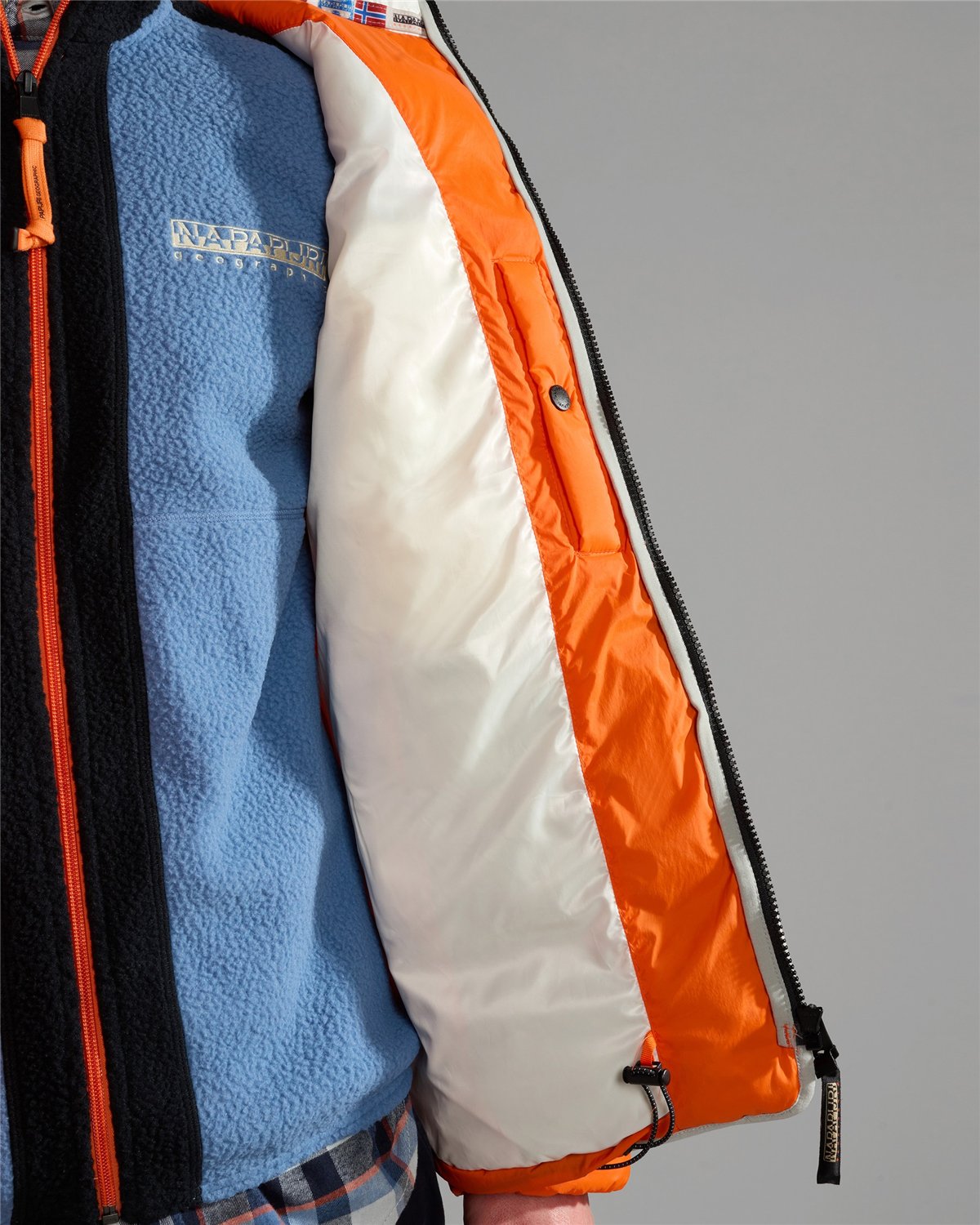 Shackleton Puffer Jacket