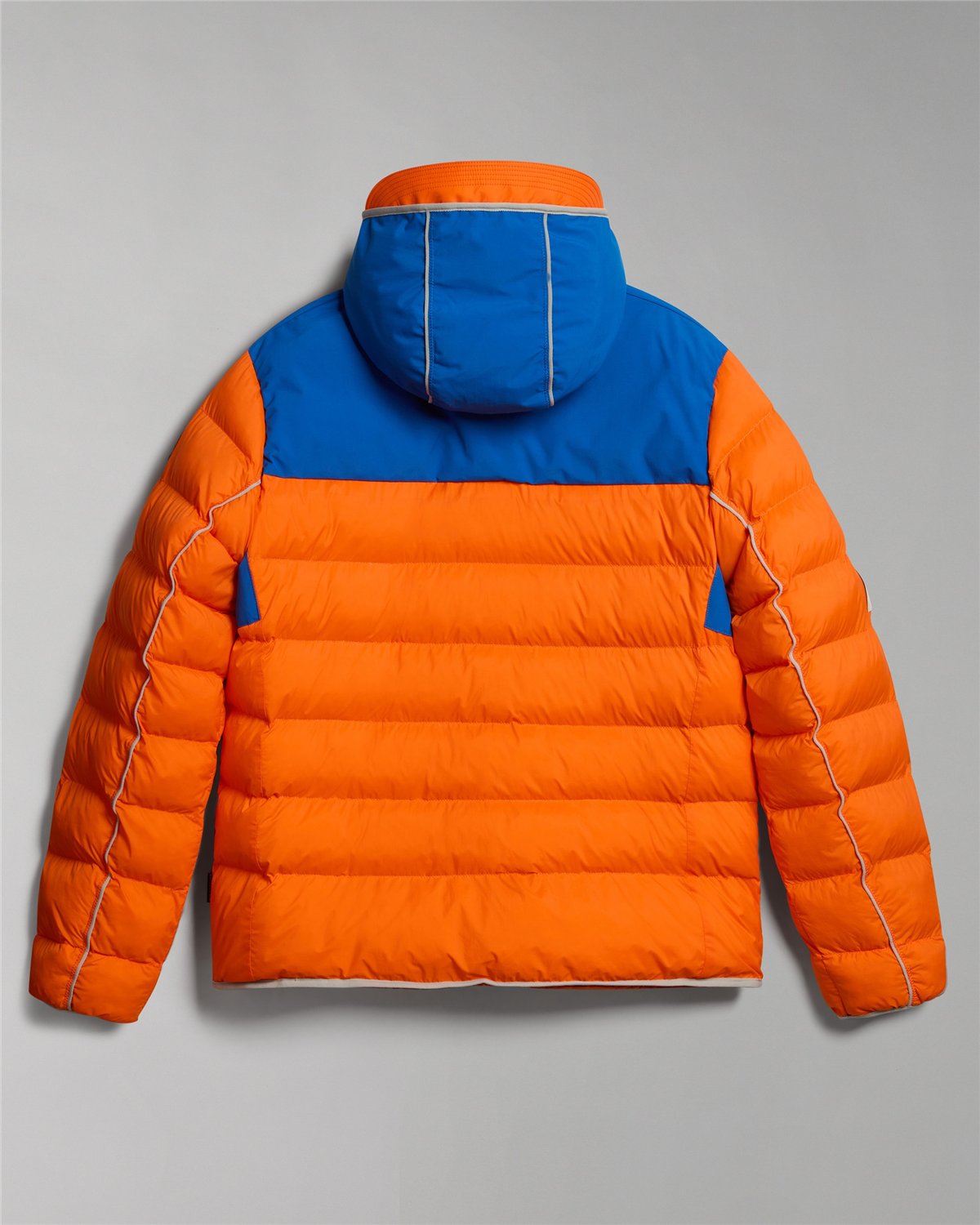 Shackleton Puffer Jacket