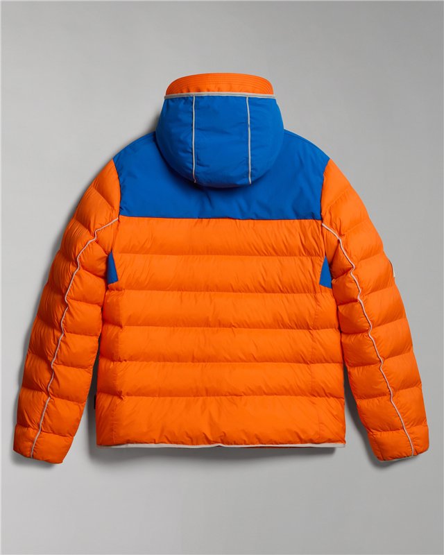 Shackleton Puffer Jacket