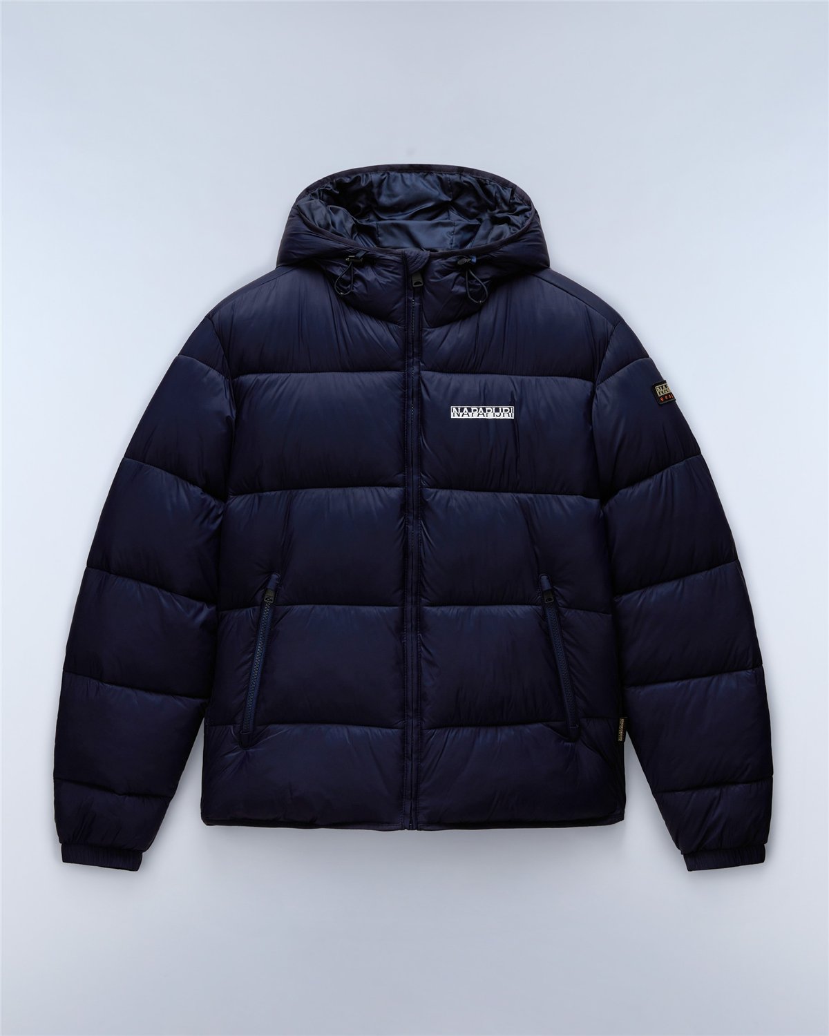 Suomi Short Jacket