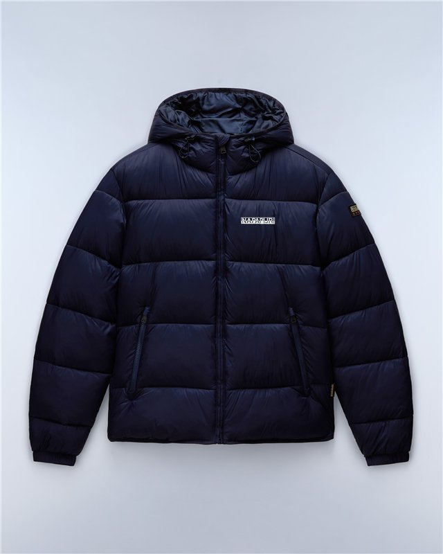 Suomi Short Jacket