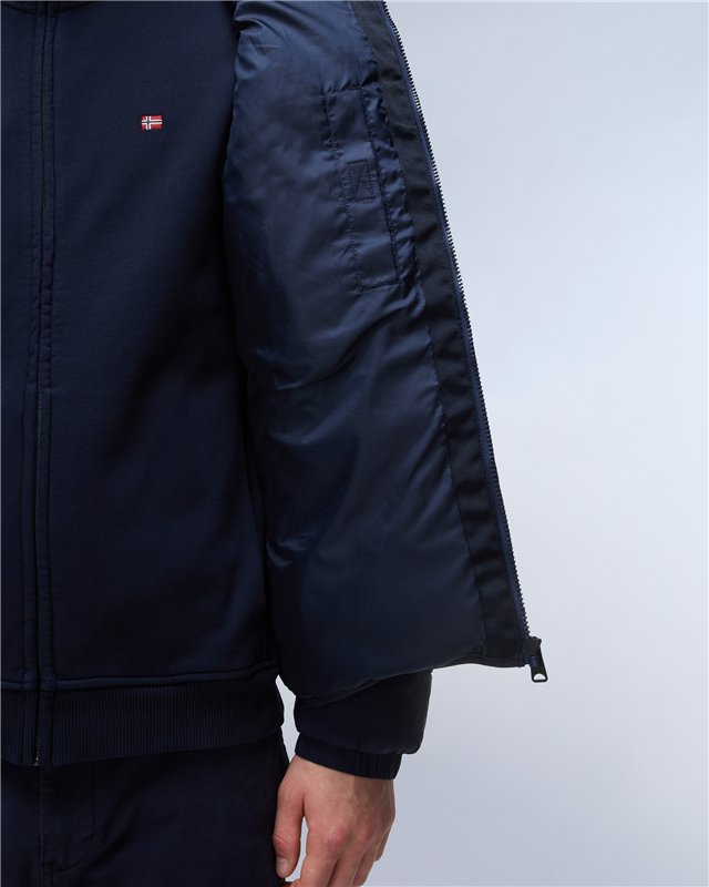 Suomi Short Jacket