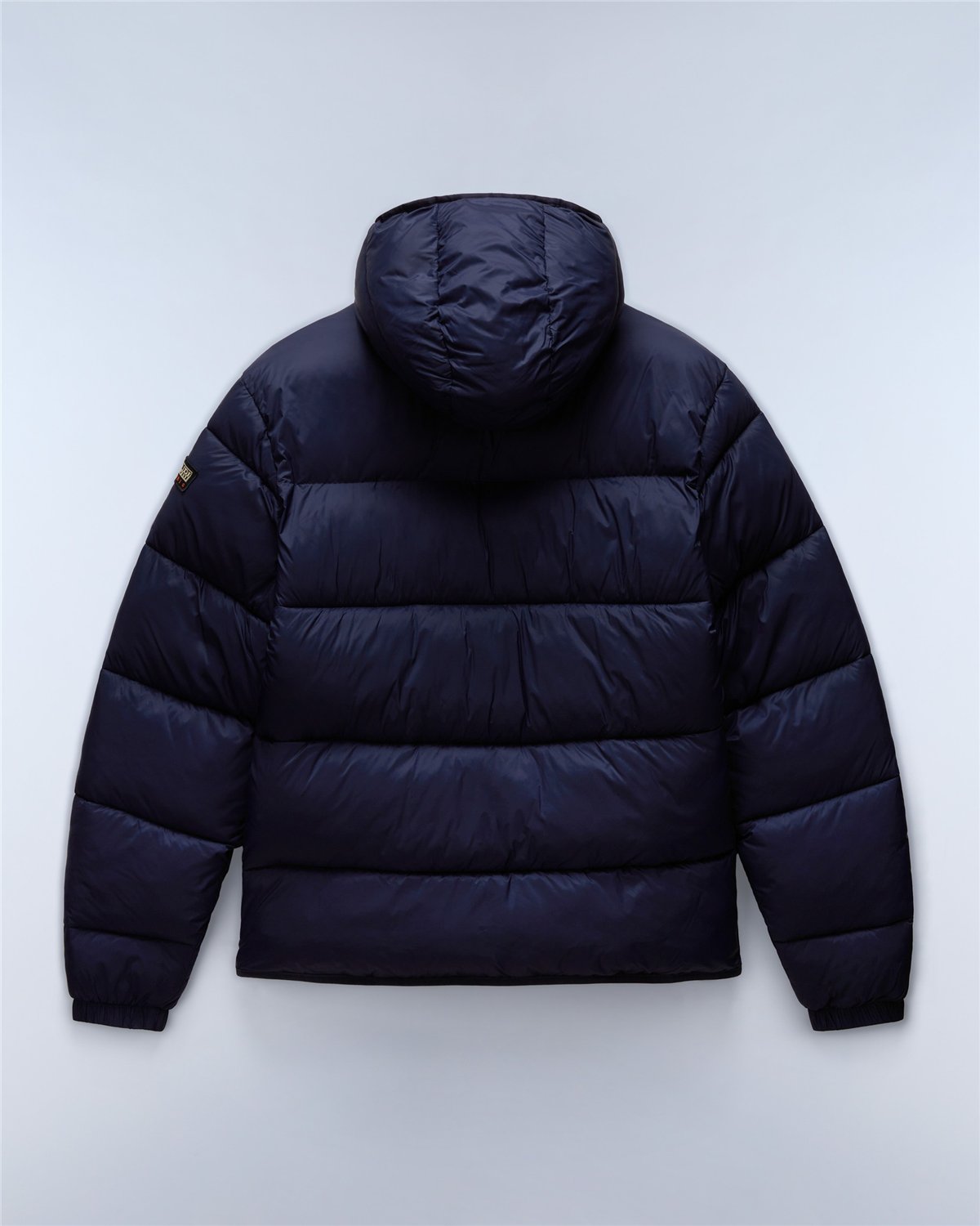 Suomi Short Jacket
