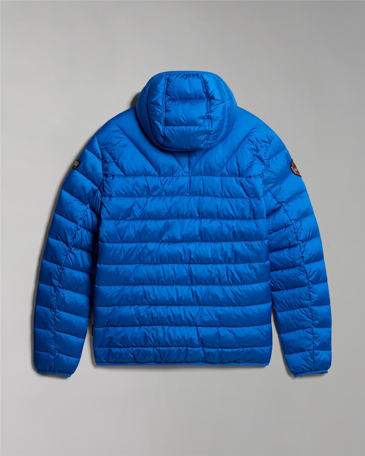 Aerons Short Jacket Adjustable hood