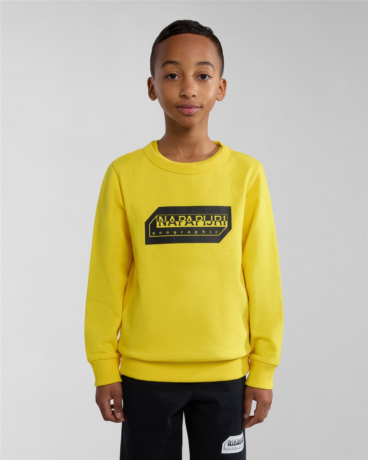 Kitik Sweatshirt