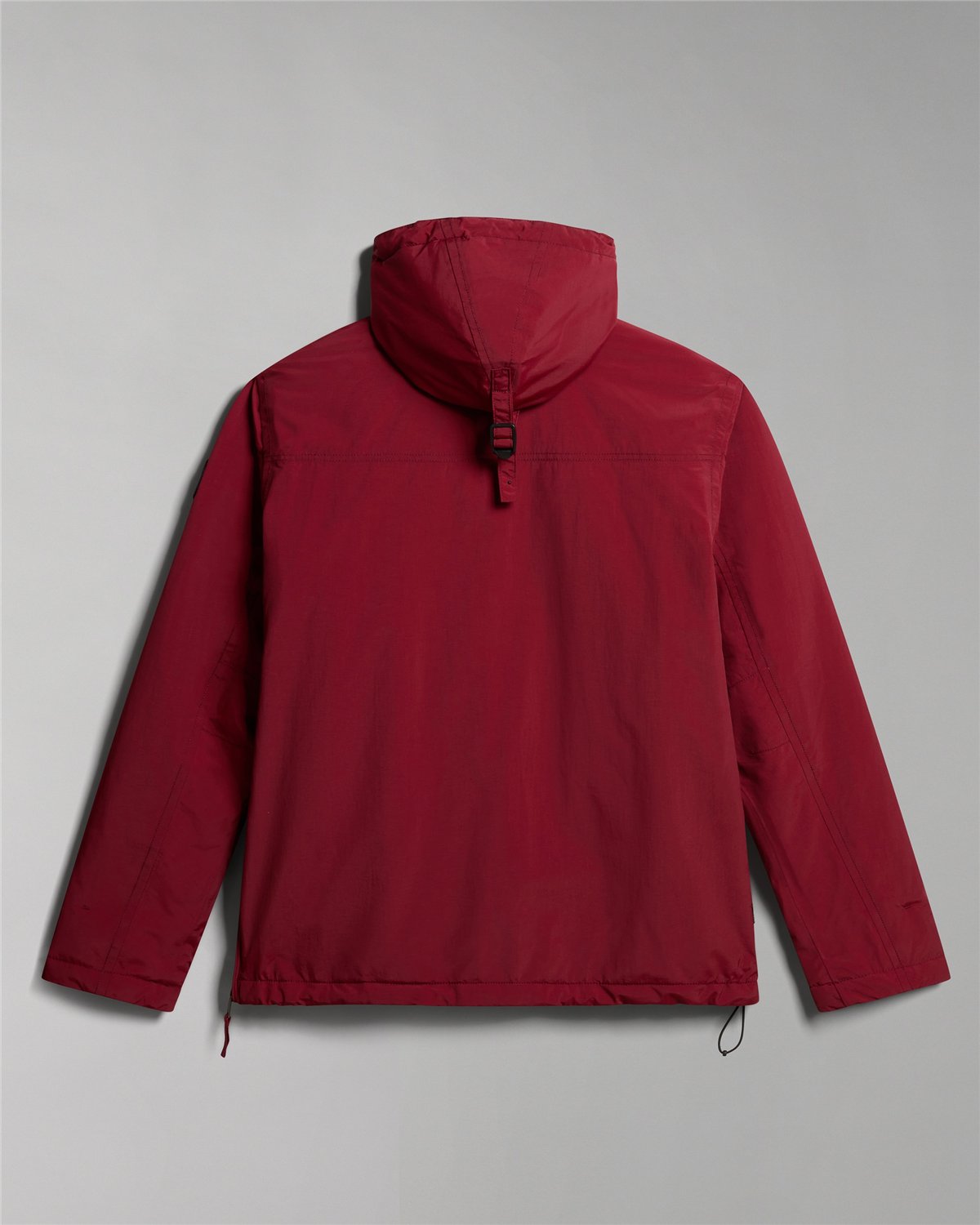 Rainforest Pocket Winter Anorak Jacket