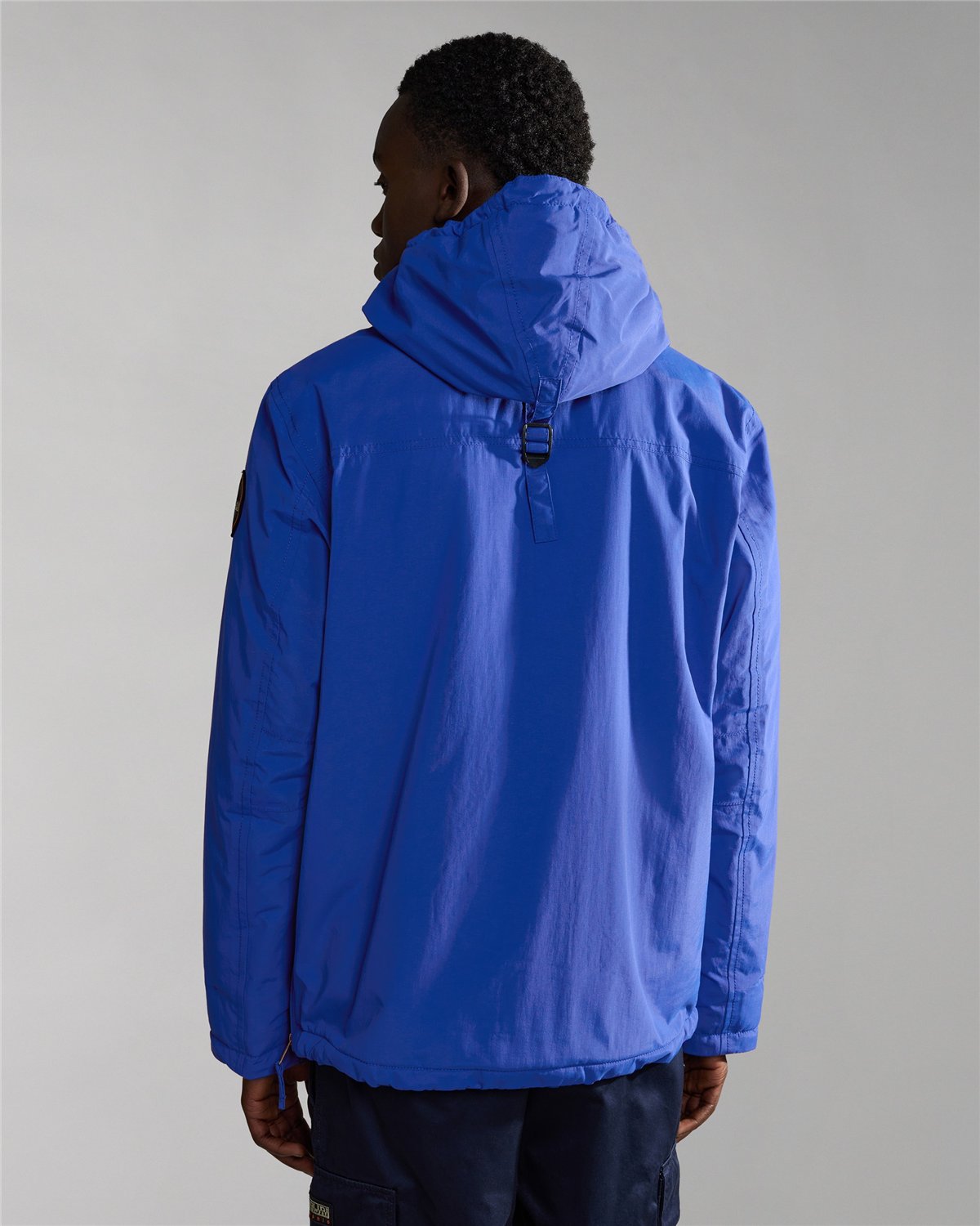 Rainforest Winter Anorak Jacket
