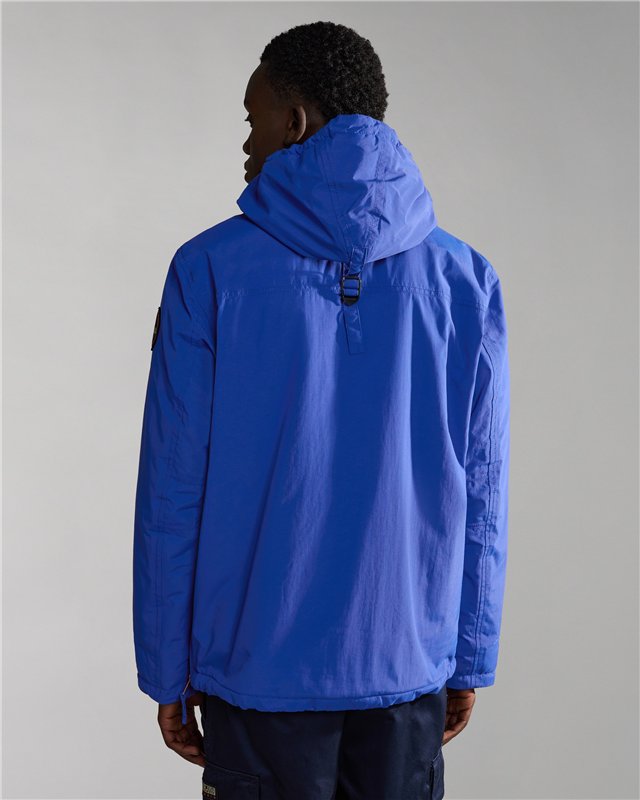 Rainforest Winter Anorak Jacket