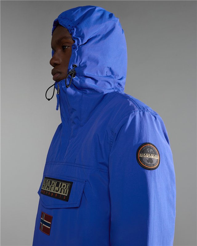 Rainforest Winter Anorak Jacket