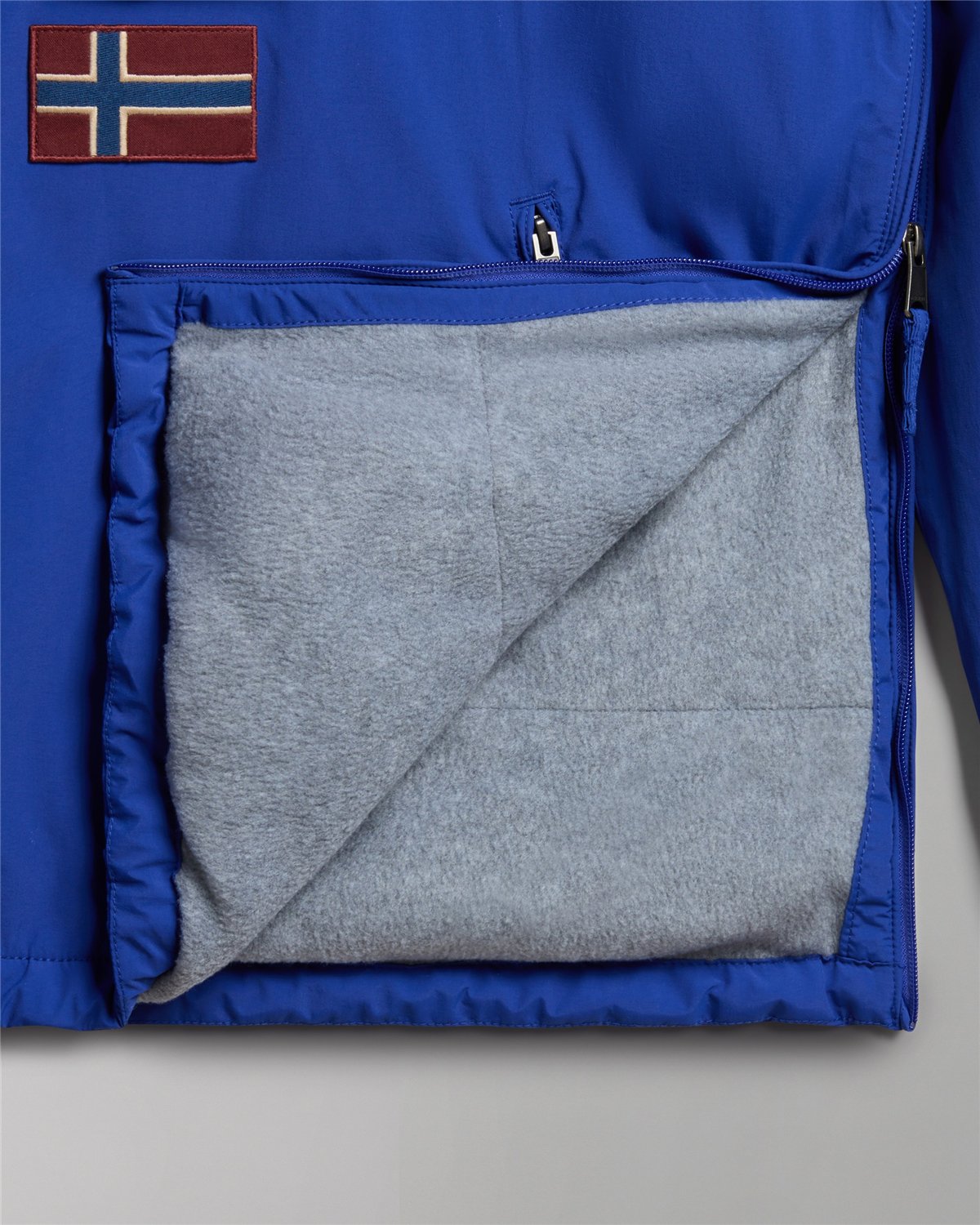 Rainforest Winter Anorak Jacket