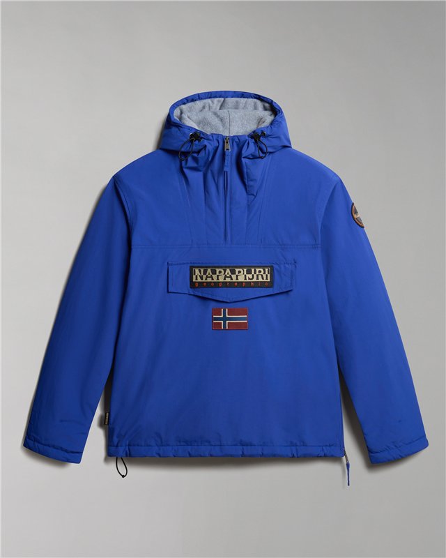 Rainforest Winter Anorak Jacket