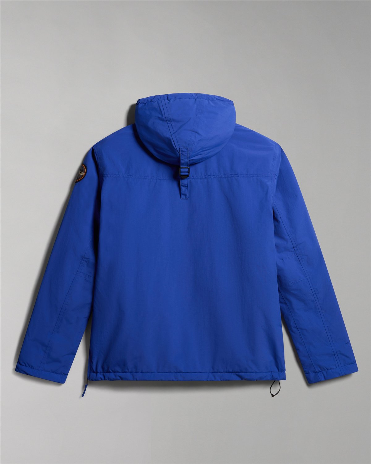 Rainforest Winter Anorak Jacket