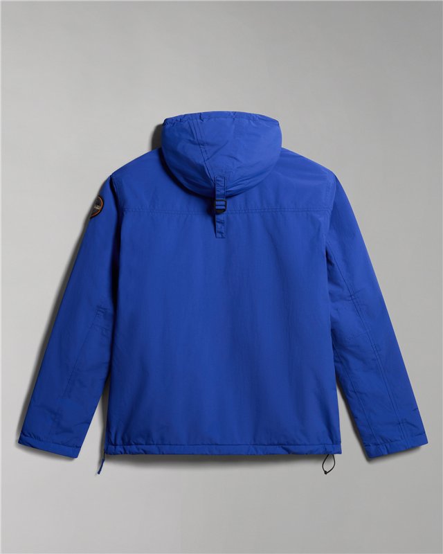 Rainforest Winter Anorak Jacket