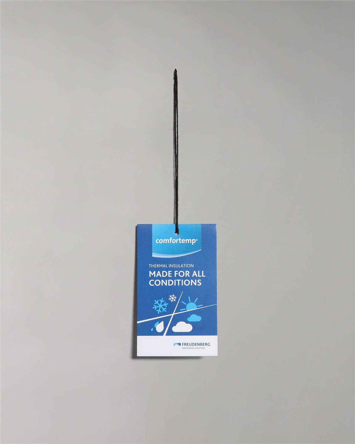 Rainforest Winter Anorak Jacket