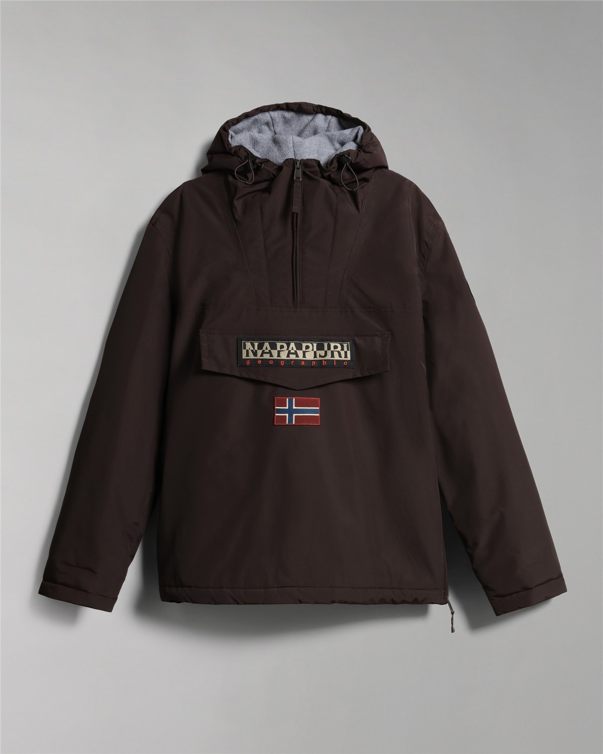 Rainforest Winter Anorak Jacket