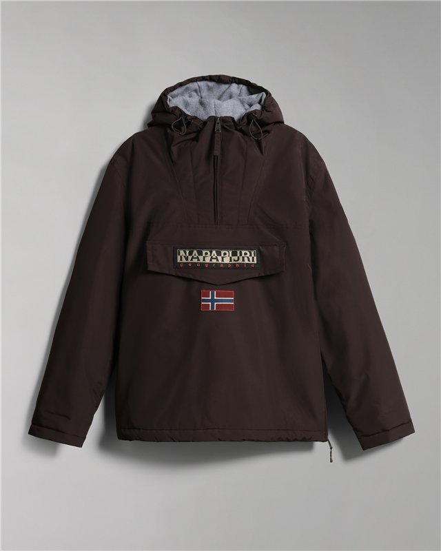 Rainforest Winter Anorak Jacket