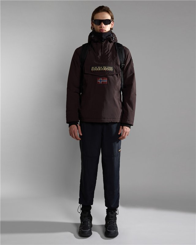 Rainforest Winter Anorak Jacket