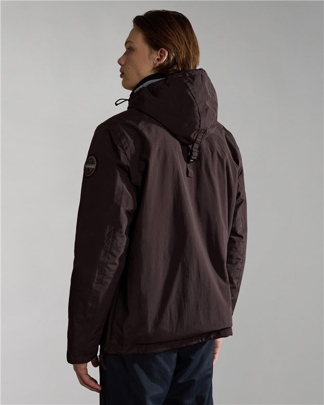 Rainforest Winter Anorak Jacket