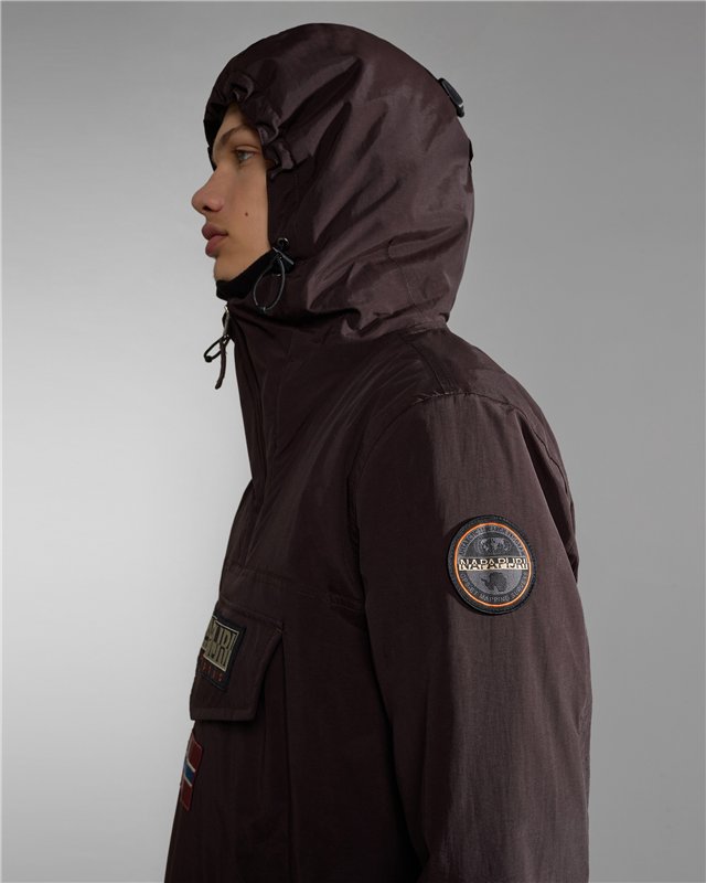 Rainforest Winter Anorak Jacket
