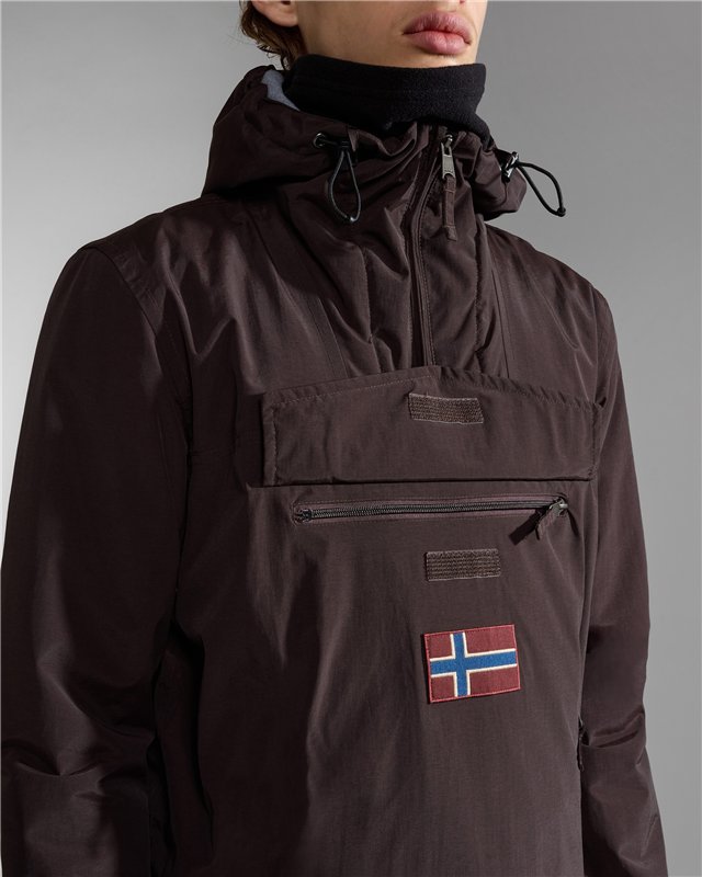 Rainforest Winter Anorak Jacket