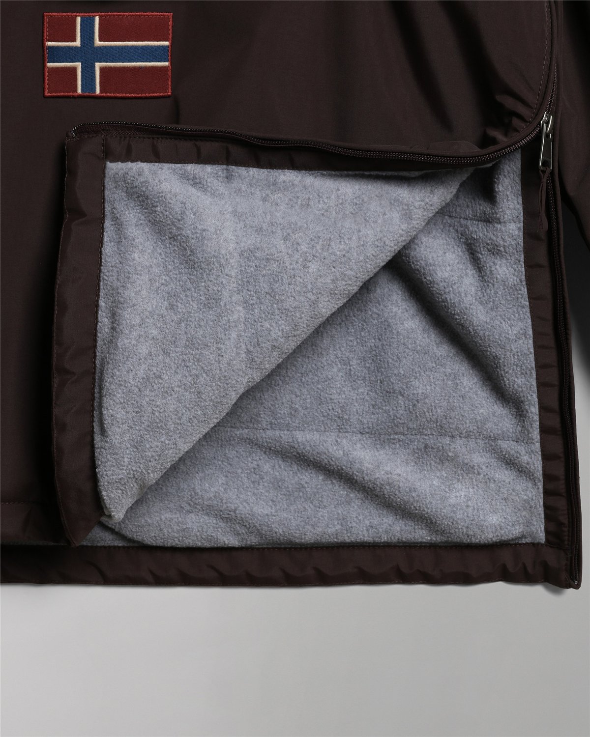 Rainforest Winter Anorak Jacket