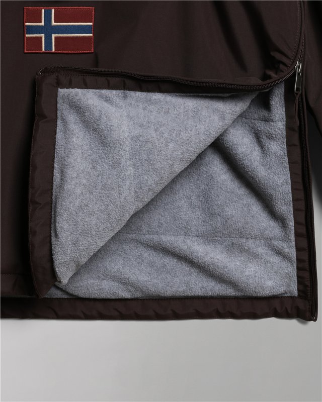 Rainforest Winter Anorak Jacket