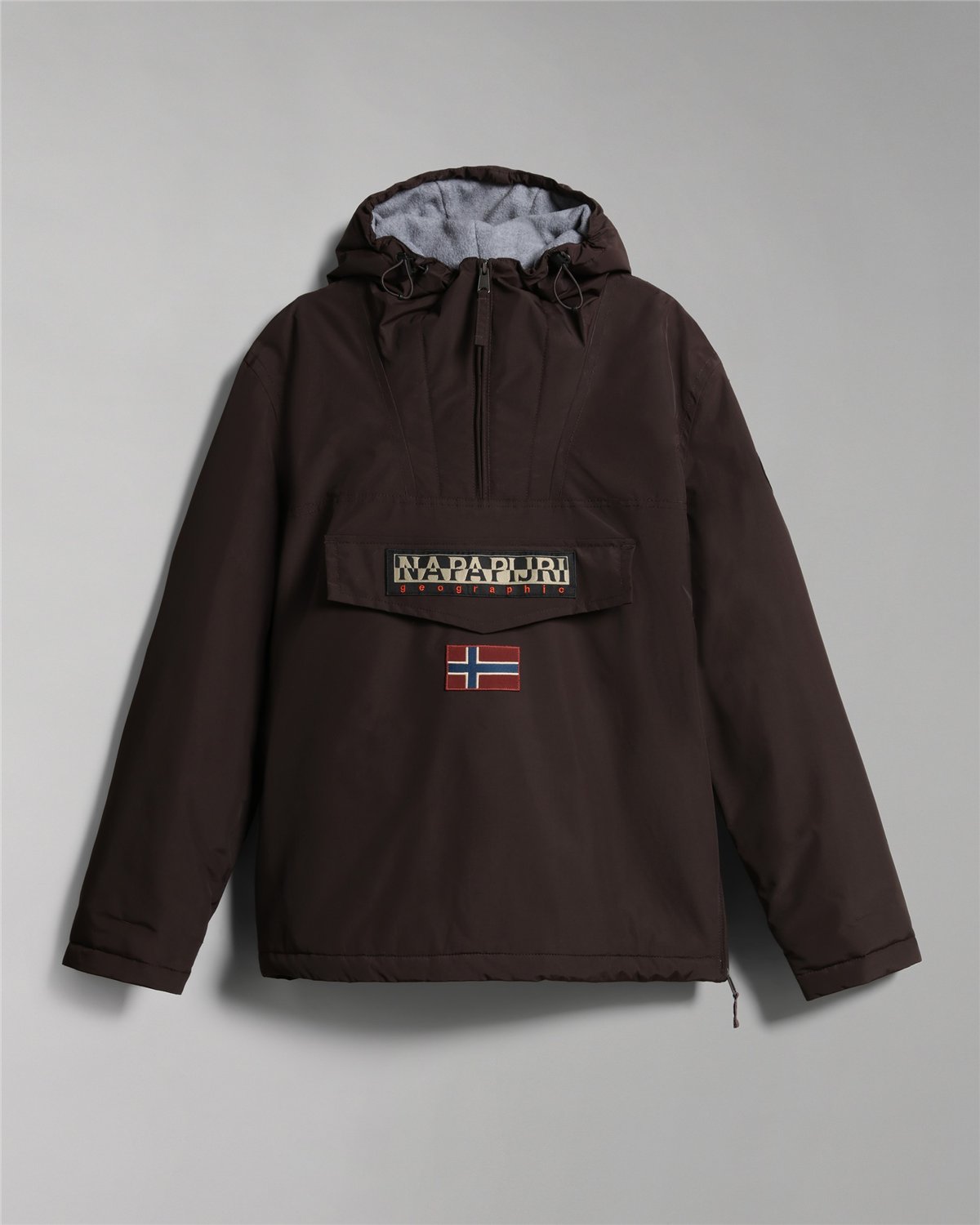 Rainforest Winter Anorak Jacket