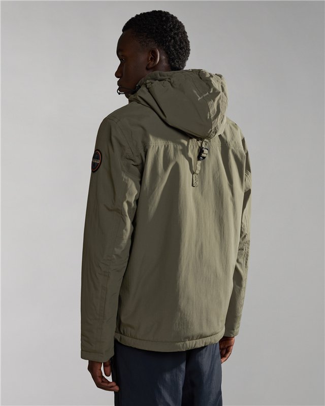 Rainforest Winter Anorak Jacket
