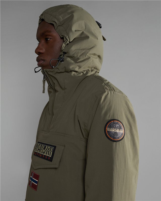 Rainforest Winter Anorak Jacket