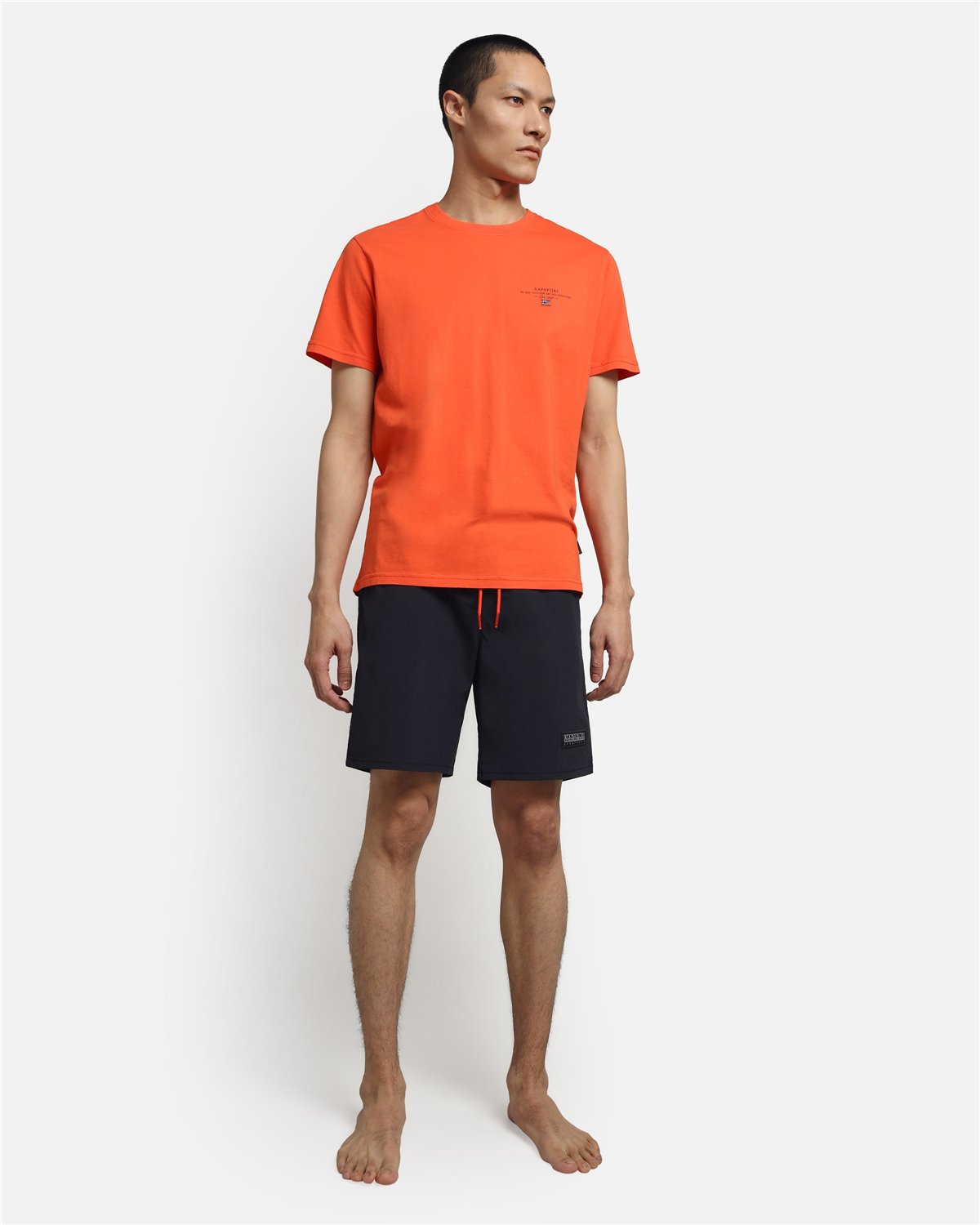 Swimming Trunks Morgex