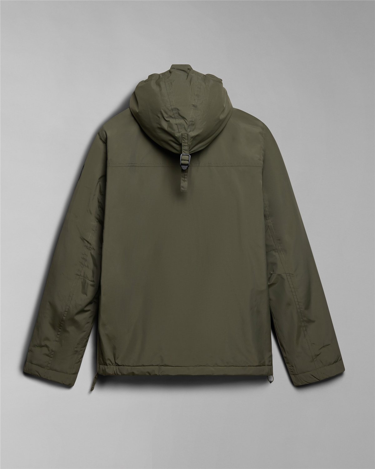 Rainforest Winter Anorak Jacket