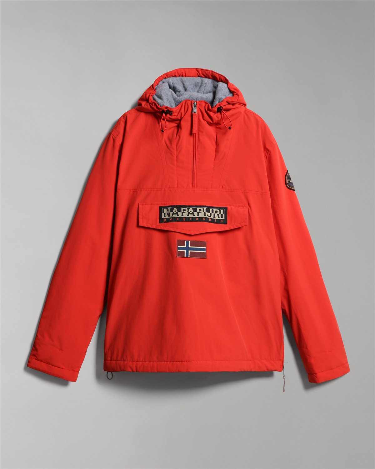 Rainforest Winter Anorak Jacket