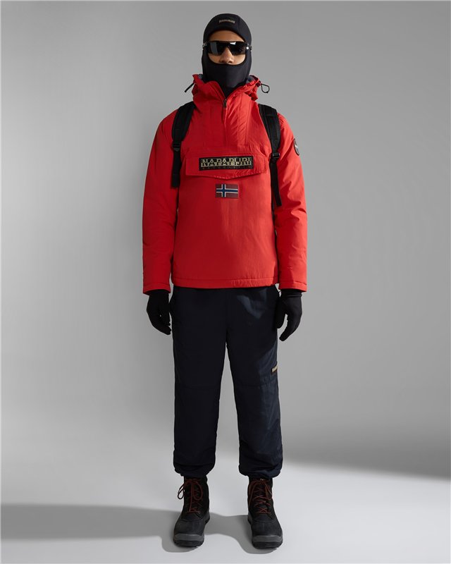 Rainforest Winter Anorak Jacket