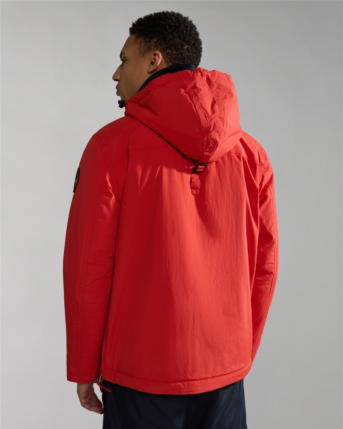 Rainforest Winter Anorak Jacket