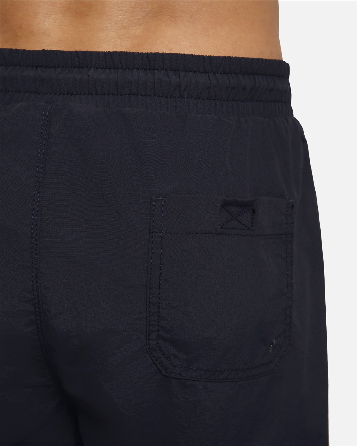 Swimming Trunks Morgex