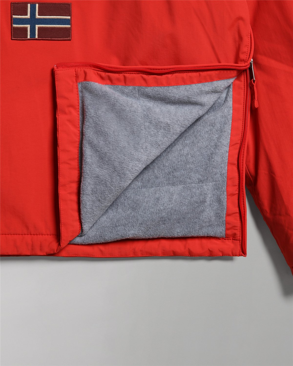 Rainforest Winter Anorak Jacket