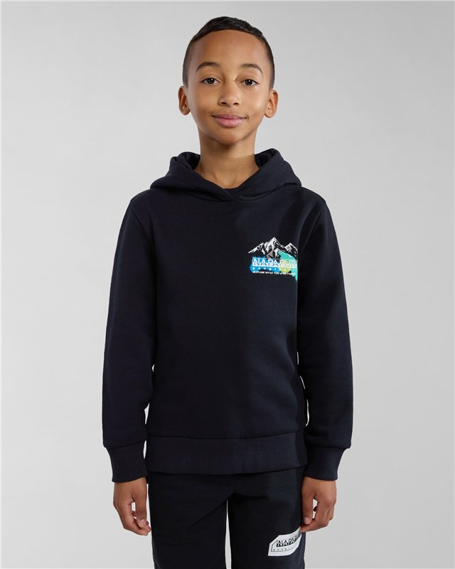Liard Hoodie