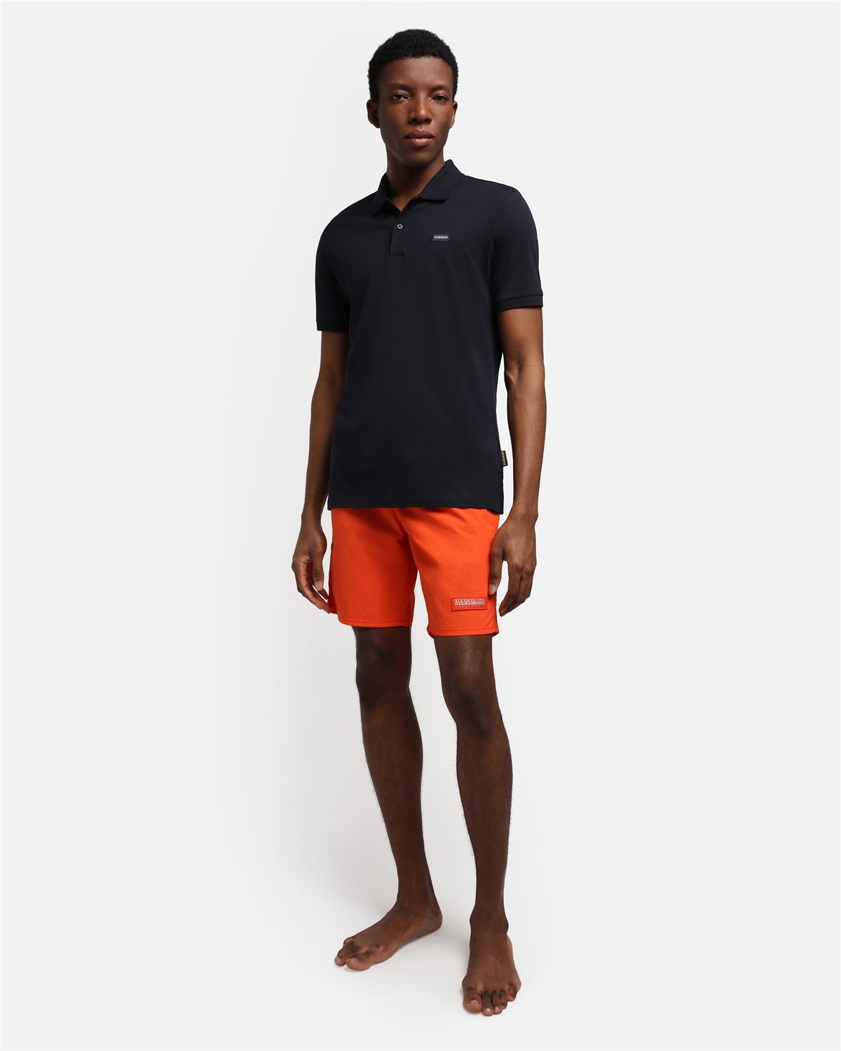 Swimming Trunks Morgex