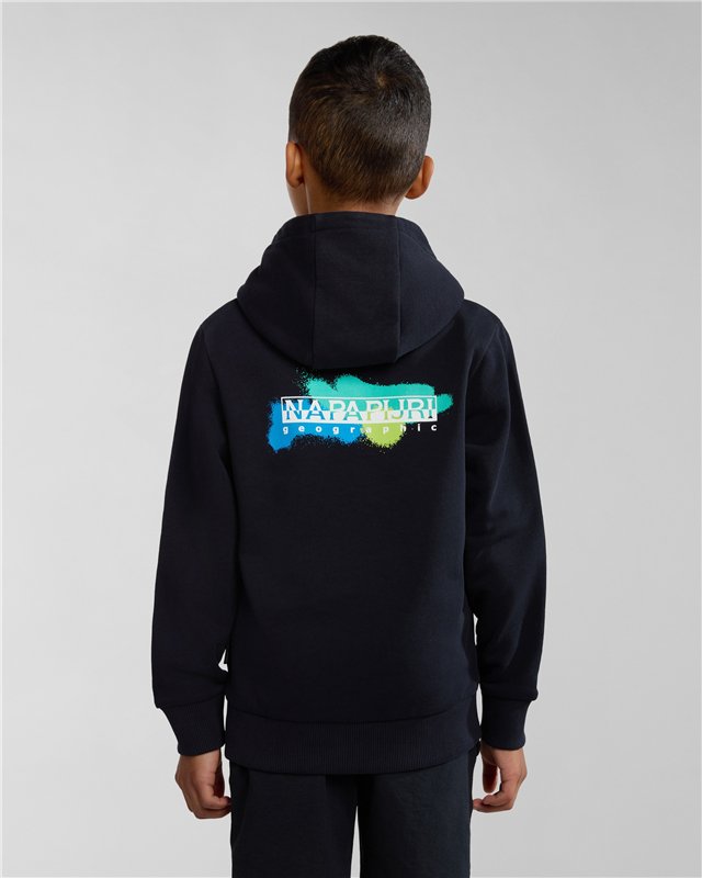 Liard Hoodie