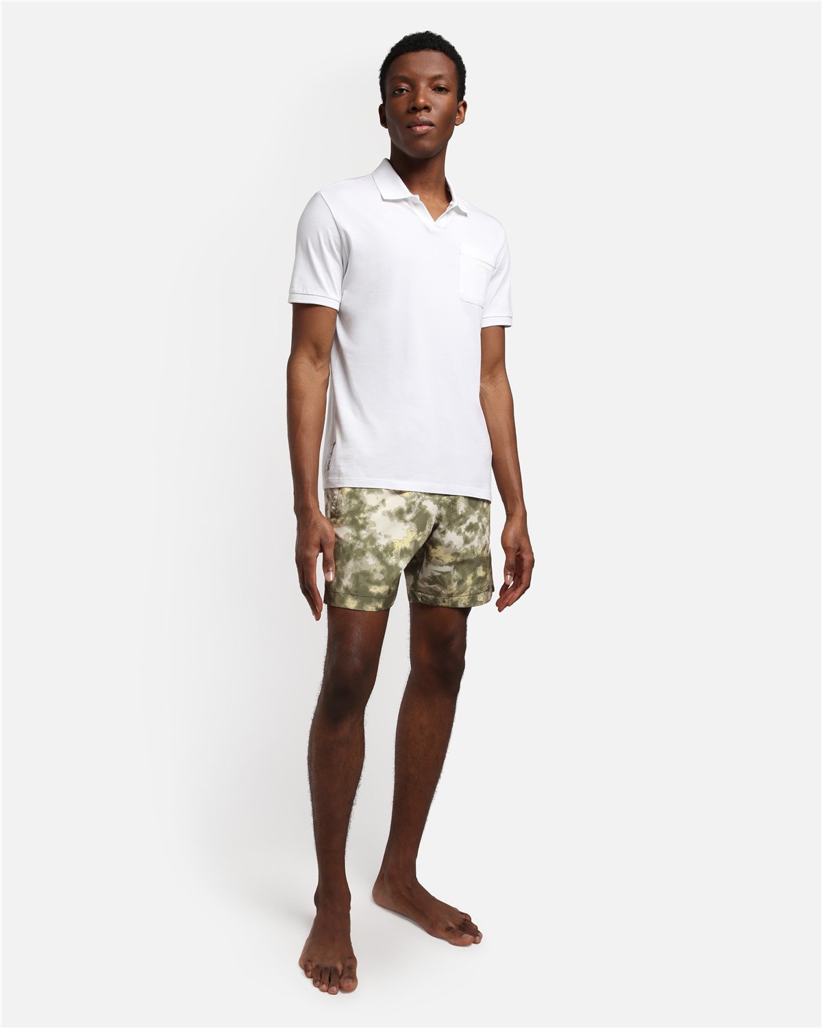 Swimming Trunks Vail