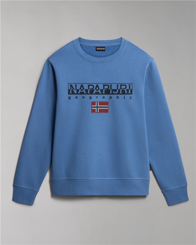 Ayas Crew Neck Sweatshirt