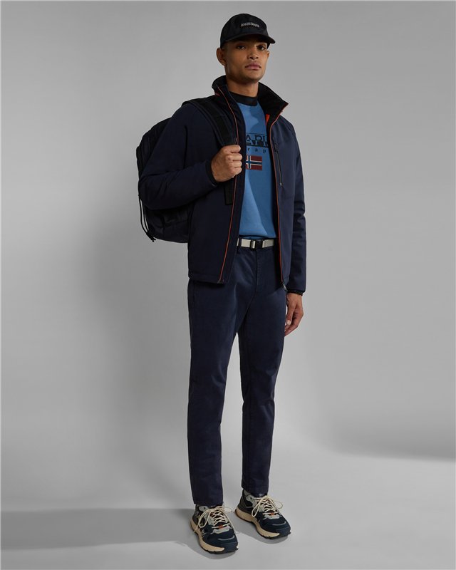 Ayas Crew Neck Sweatshirt