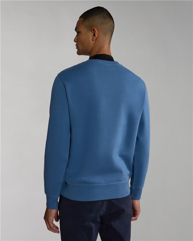 Ayas Crew Neck Sweatshirt